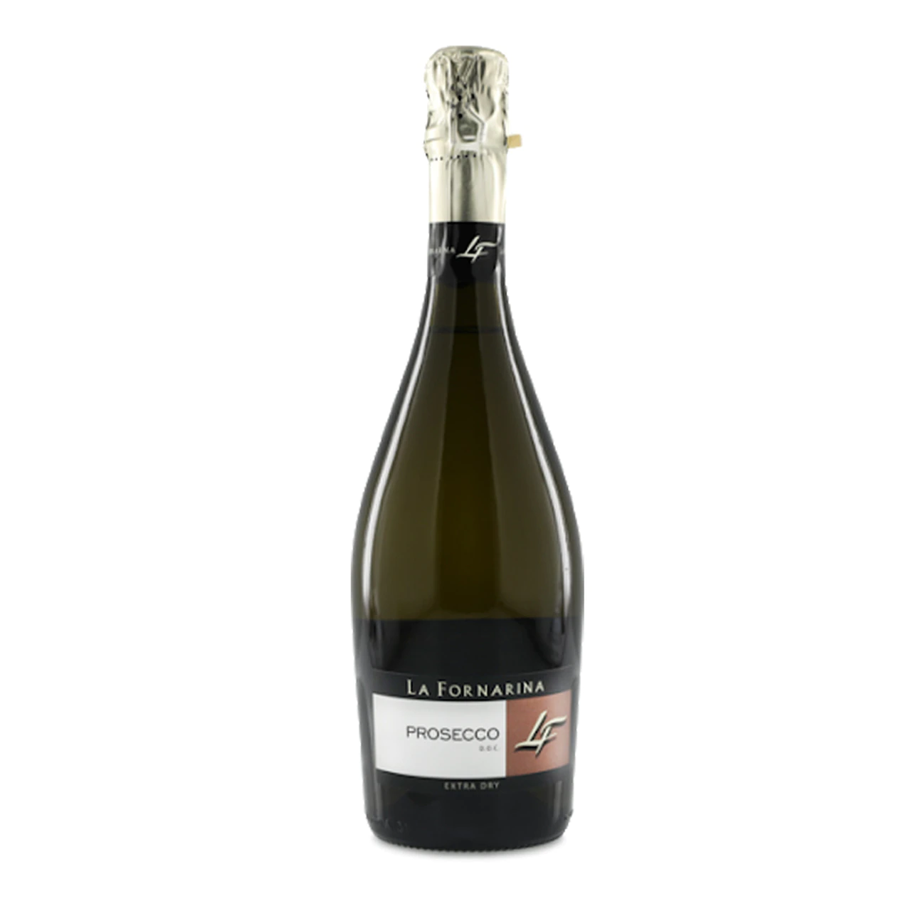 LA FORNARINA PROSECCO